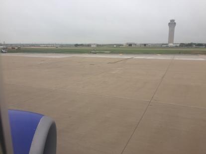 Austin Airport 