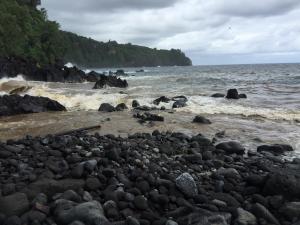 Kilau Stream Hawaii