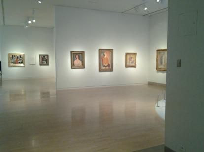 Dallas art museum