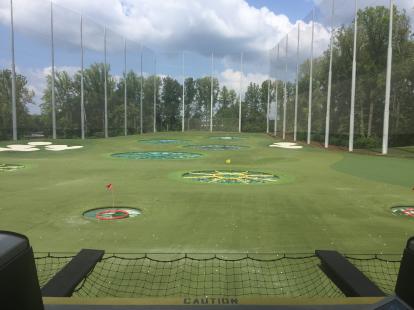 Top Golf Atlanta 2019