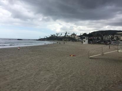 Laguna Beach 2018